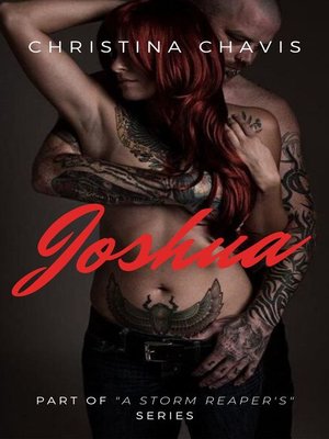 cover image of Joshua